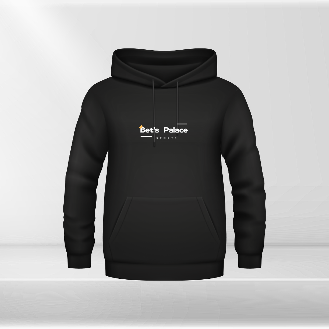 Bet's Palace Hoodie