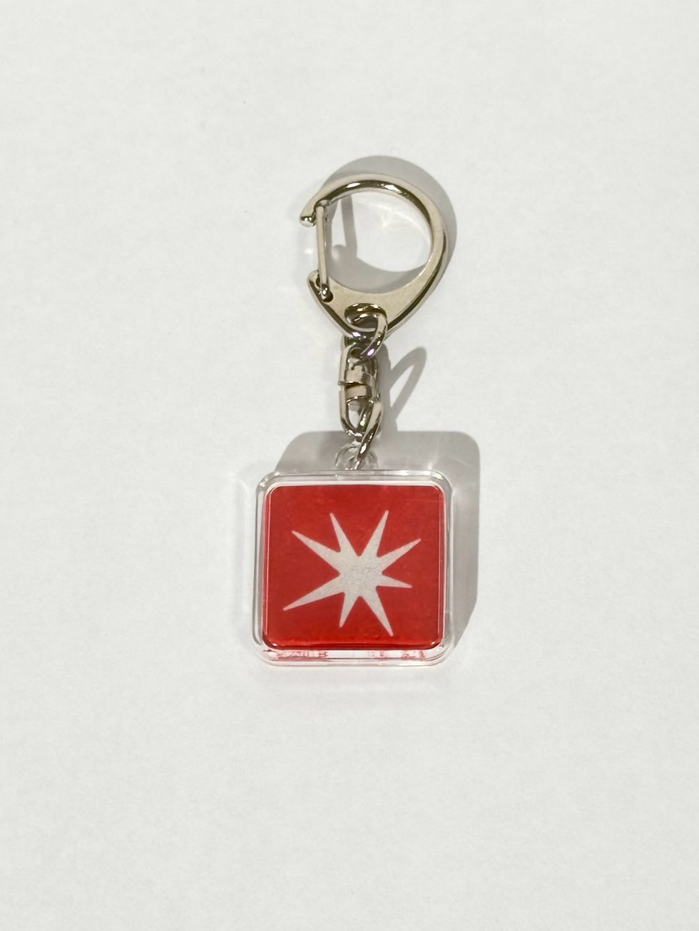 サムネイル： GeGeGeポイント会員証 digital member key ring