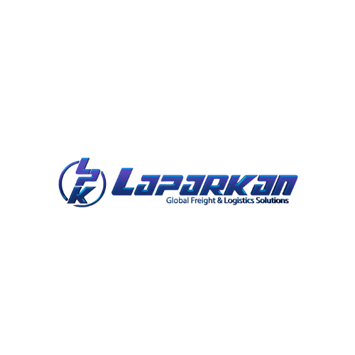LEPARAKAN LOGO WEB
