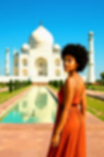 Wellnes Travel woman in IndiaTaj Mahal_edited.jpg