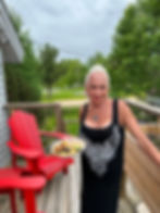 Chris, Toronto, Canada