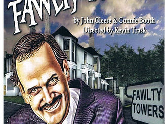 Fawlty Towers