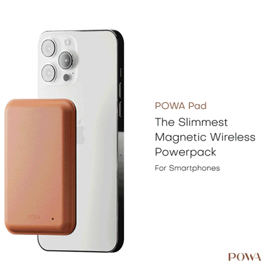PowaPad - Facebook Ads