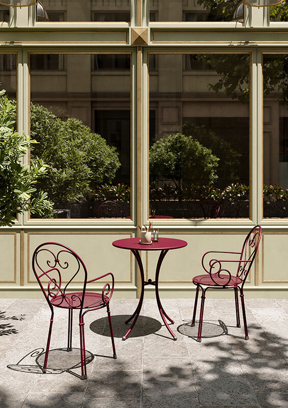 Thumbnail: Pigalle Table D60 cm