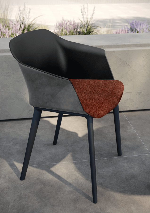 Thumbnail: Sofia Dining Armchair