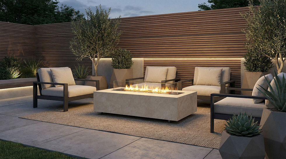 Thumbnail: Galaxy Table Nacre LPG