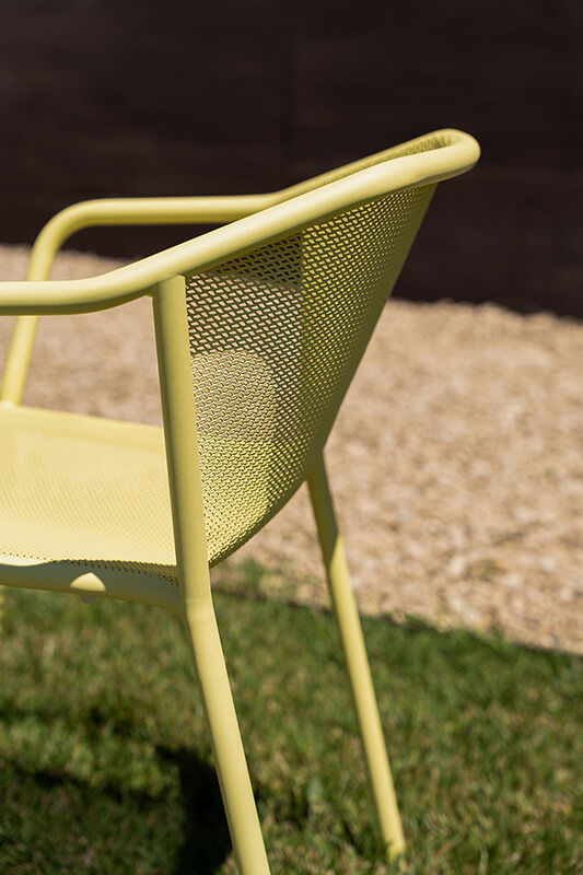 Thumbnail: Darwin Armchair