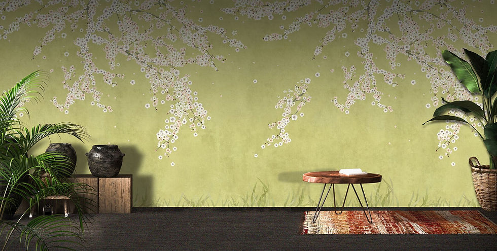 Thumbnail: Tokyo Bloom