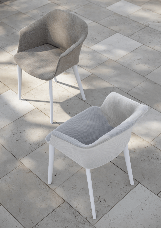 Thumbnail: Sofia Dining Armchair