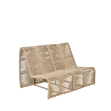 Linea 2-Seater