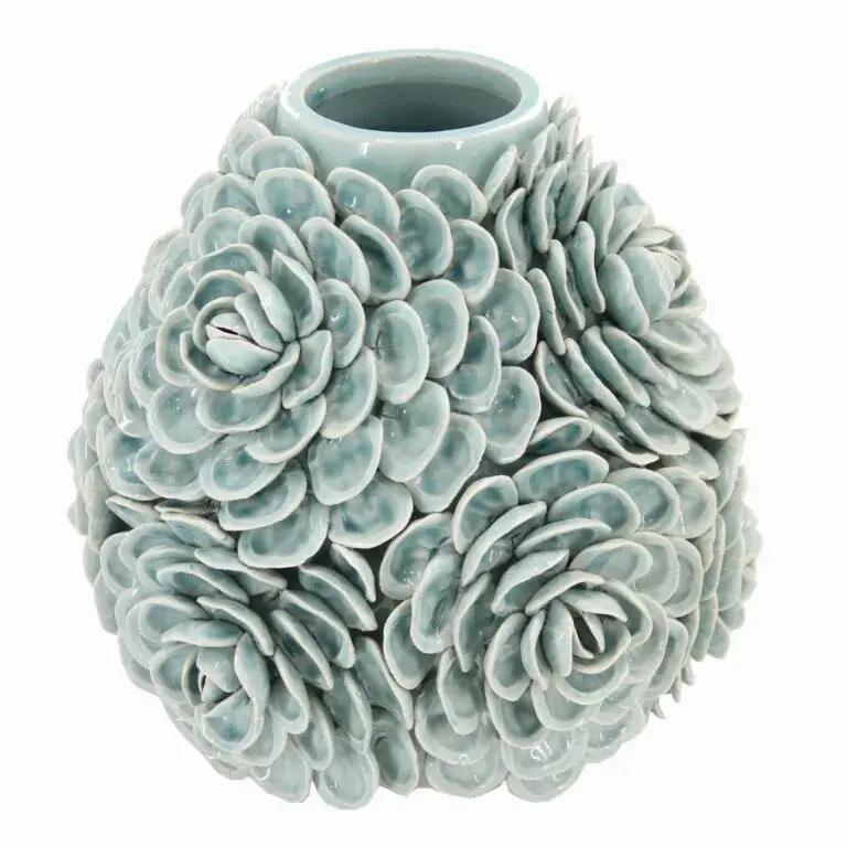 Jasmine Vase