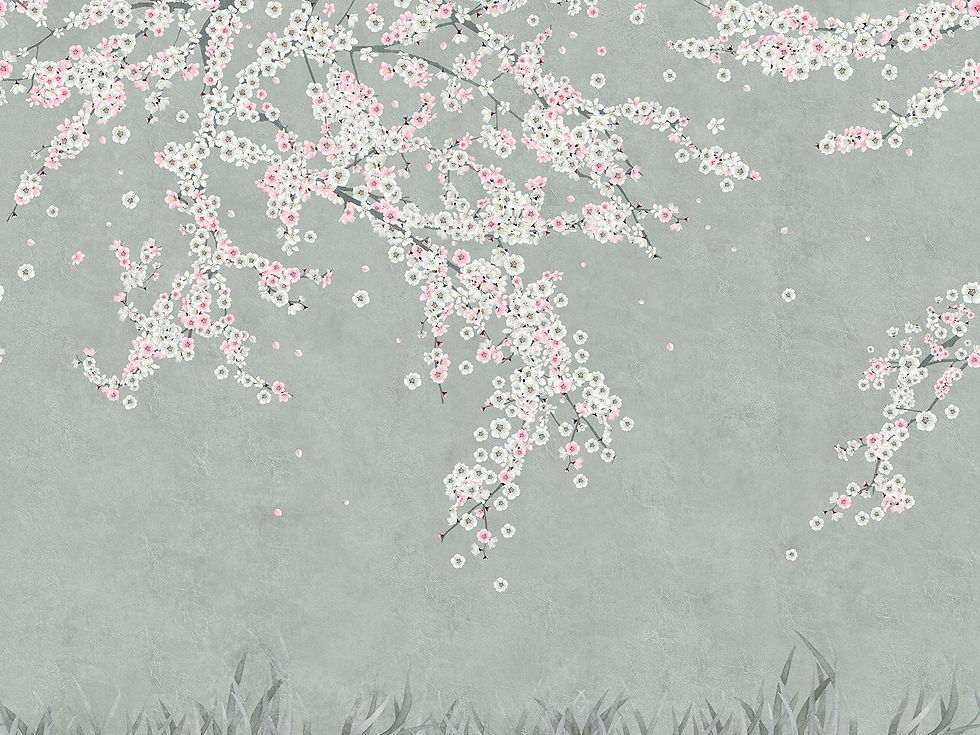 Thumbnail: Tokyo Bloom