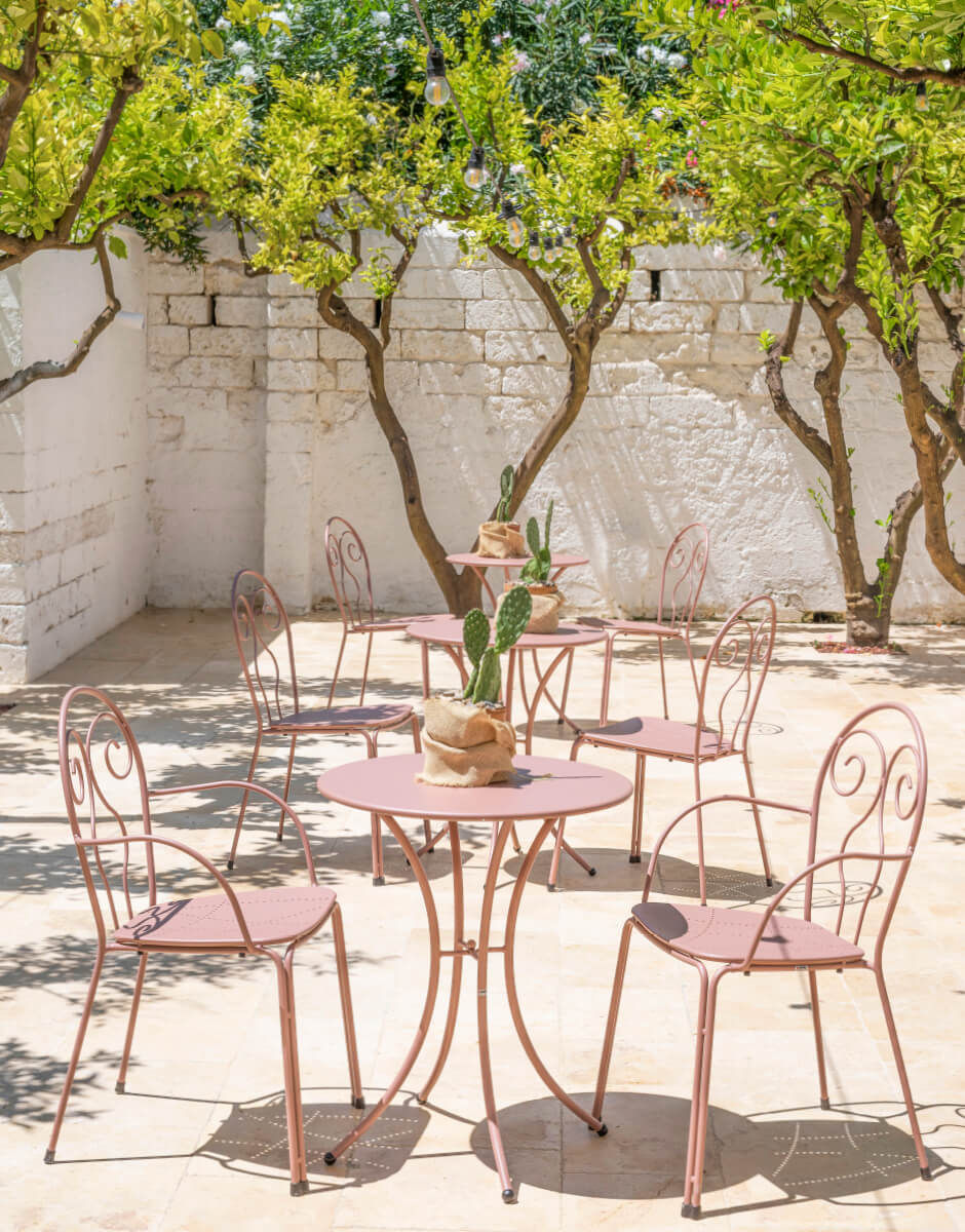 Thumbnail: Caprera Armchair