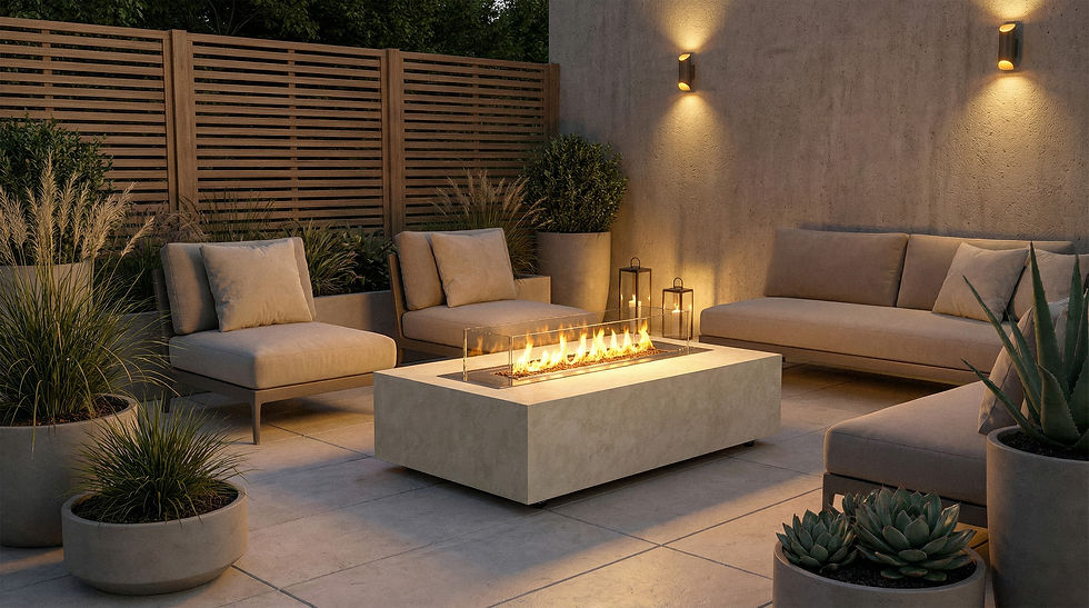 Thumbnail: Cabo Nacre Table