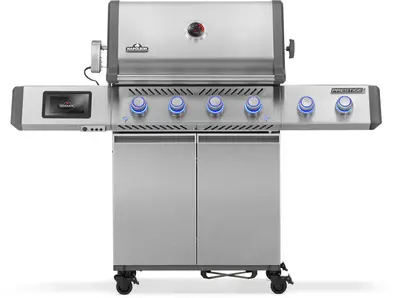 Prestige® PRO 500