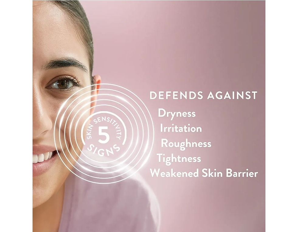 Miniatura:  Cethaphil healthy radiance cream spf30 reductor de manchas