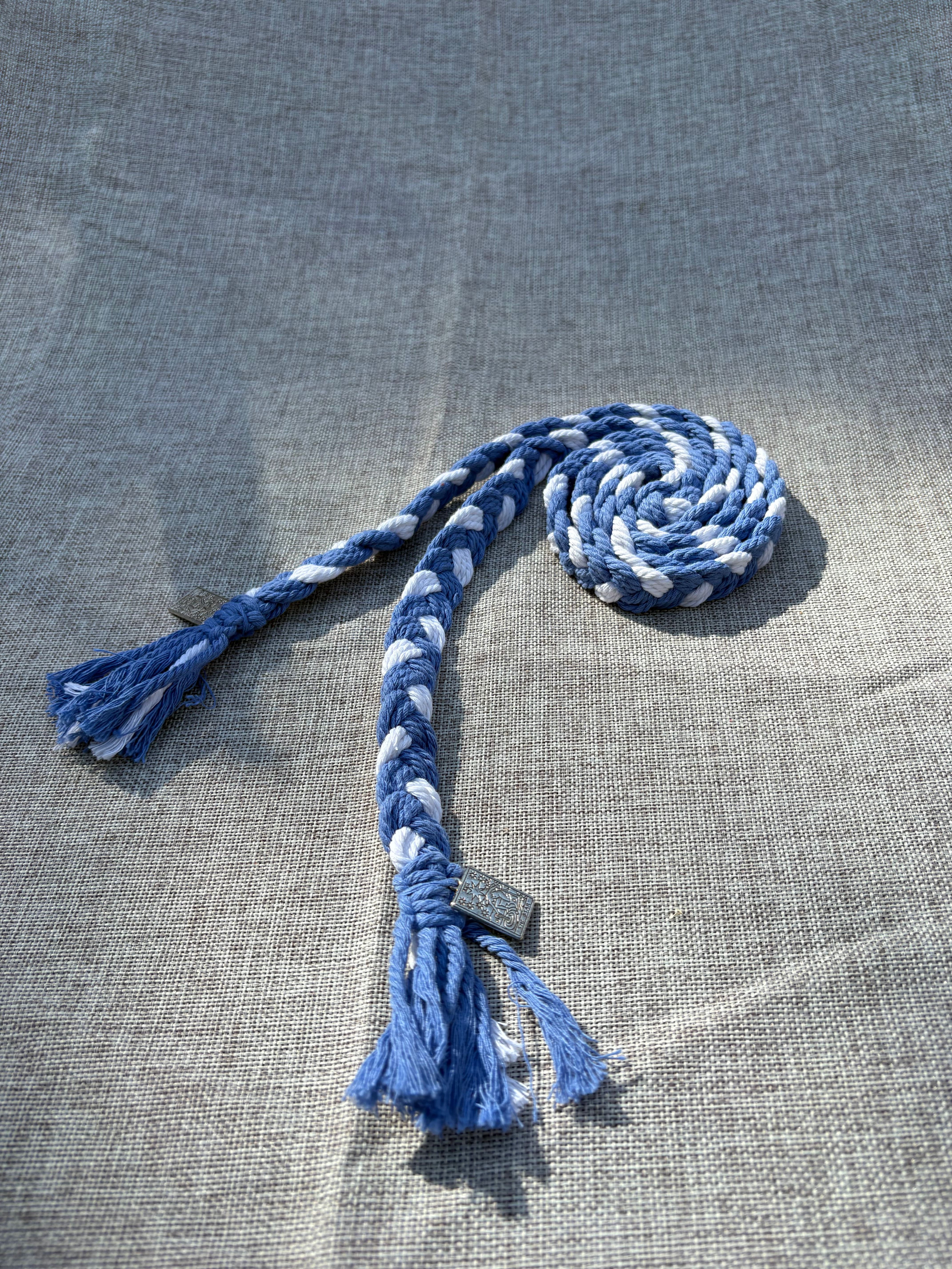 Ceremonial Circle Cord - Skyward