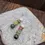 Thumbnail: Acrostic Earrings - R.U.N.E