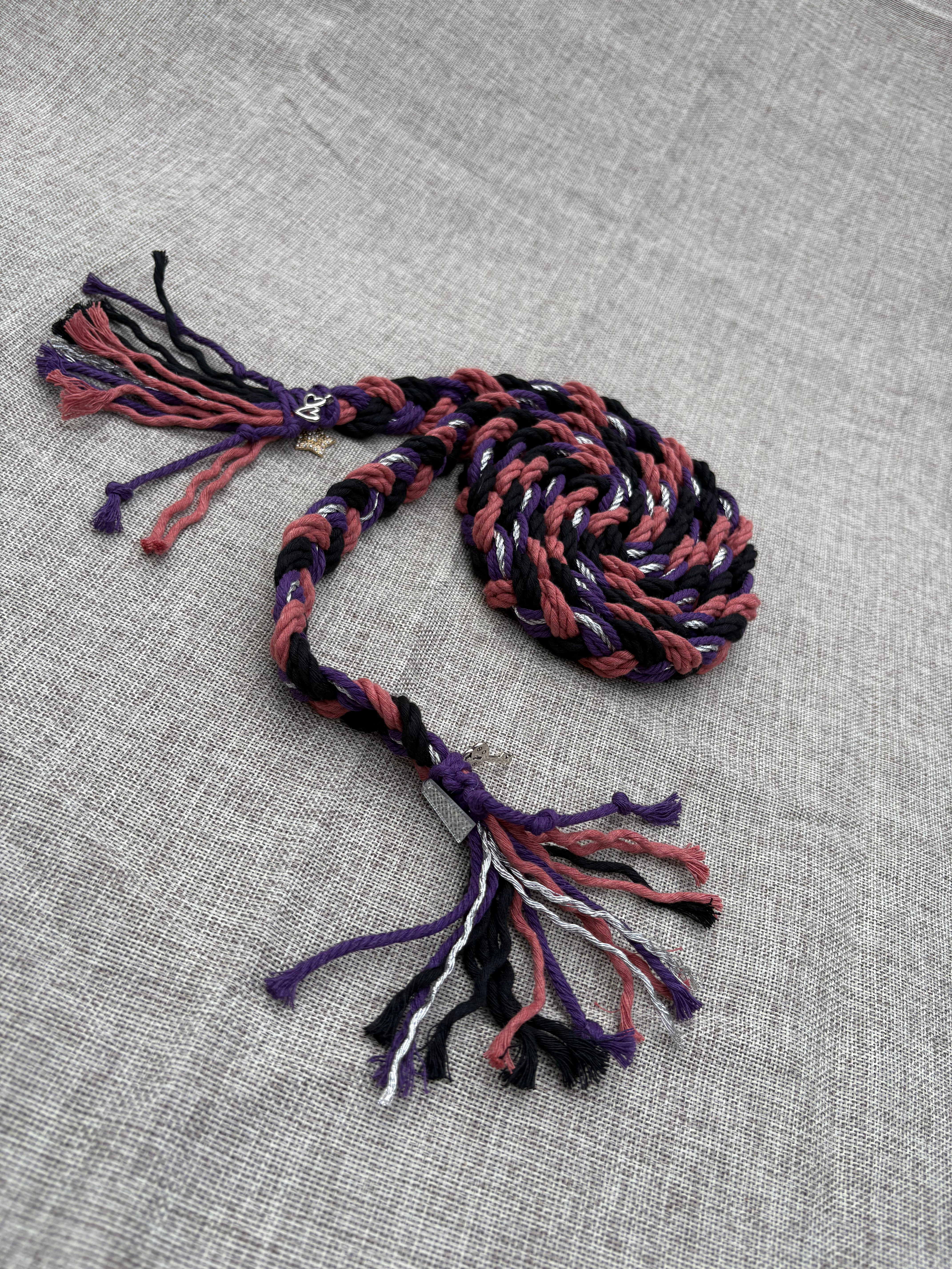 Renaming Cord - The Reclaimed Name