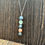 Thumbnail: Acrostic Necklace - S.P.E.L.L