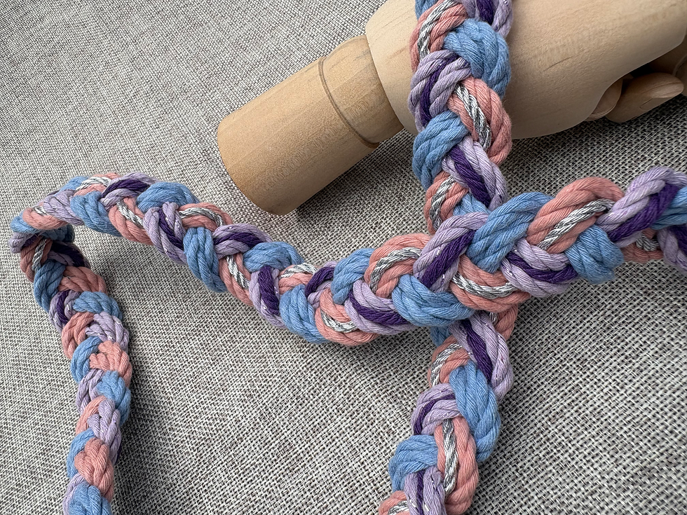 Thumbnail: Renaming Cord  - The Tender Naming