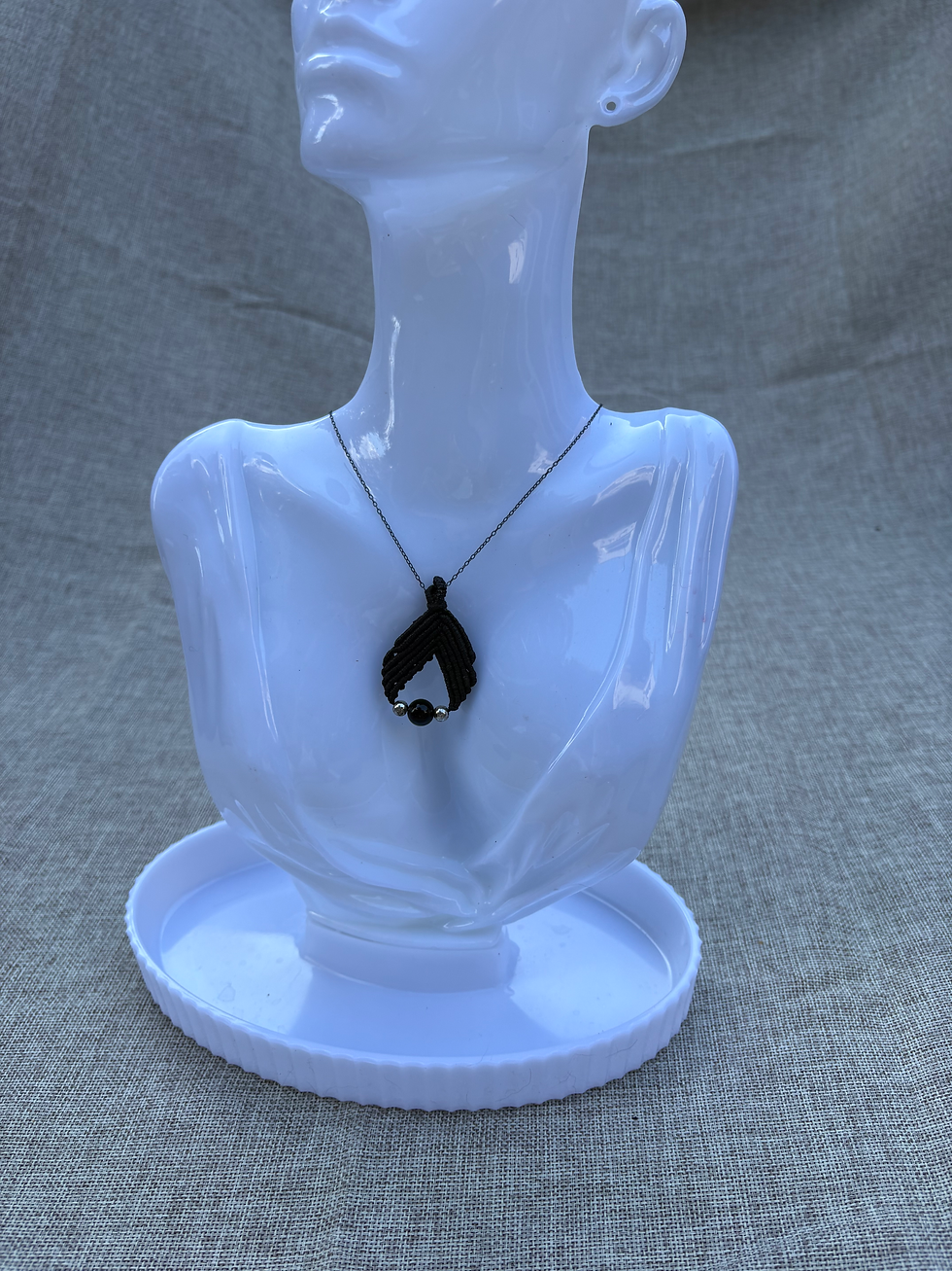Thumbnail: Shadowlight — Clarity & Inner Strength
