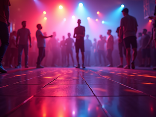 Discover Shreveport's Best Nightlife Events