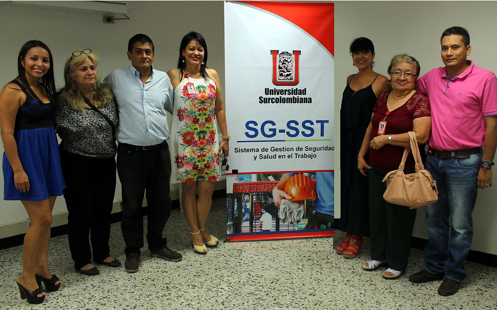 COMITE CONVIVENCIA LABORAL