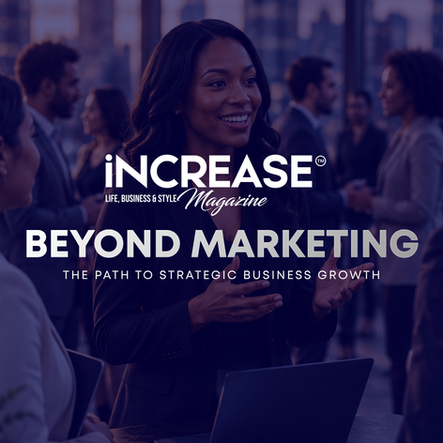 Professional woman entrepreneur networking with business professionals at a modern business event, representing strategic business networking, target audience marketing, business visibility, brand growth, professional connections, entrepreneurship, and business opportunities.