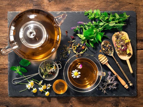 Natural Remedies for Everyday Ailments: Your Go-To Guide for Healing Naturally