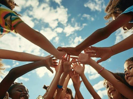 Building Inclusive Communities Through Service: Empowering Marginalized Groups