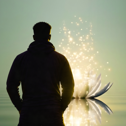 3 Questions for the Man You’re Becoming