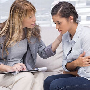 How to Create a Safe Space for Kids to Talk About Their Feelings