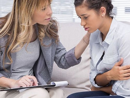 How to Create a Safe Space for Kids to Talk About Their Feelings
