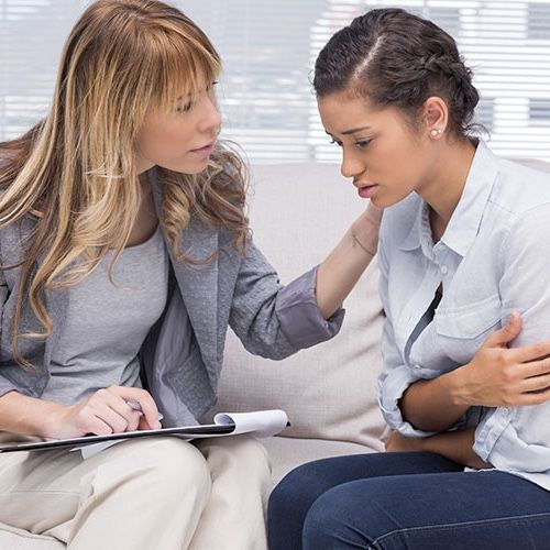 How to Create a Safe Space for Kids to Talk About Their Feelings