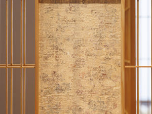 Solo exhibition “It might have been yesterday.” by Tomomi Hanzawa