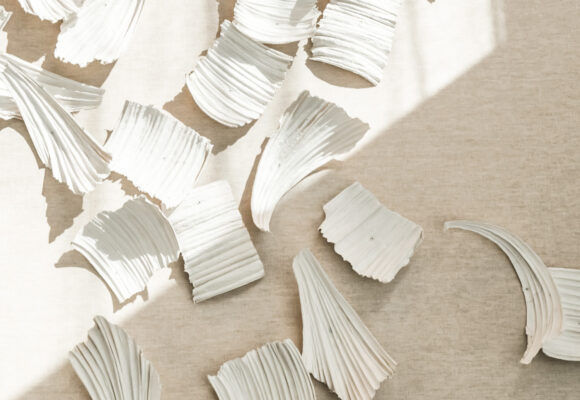 Commissioned works by Tomomi Hanzawa