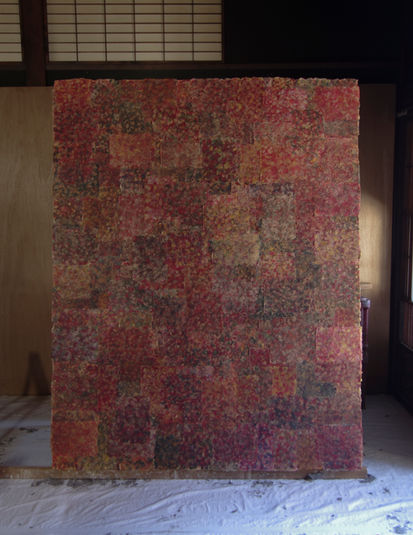 Commissioned works by Tomomi Hanzawa