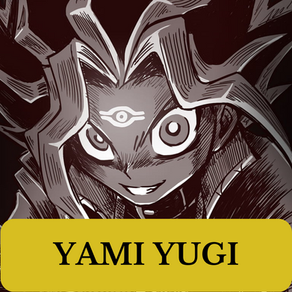 Yami Yugi