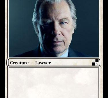 Chuck McGill