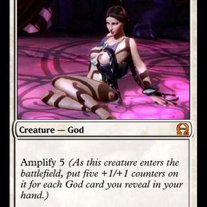 Afrodite (God of War)