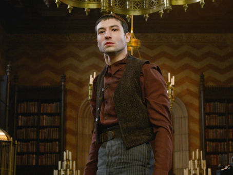 Teoria: Quem é Credence Barebone?