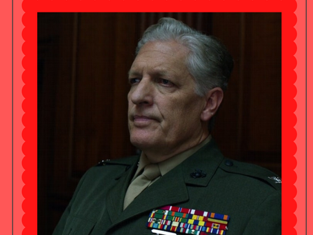 Ray Schoonover (MCU)