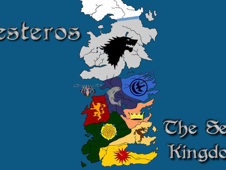 Final Alternativo de Game of Thrones