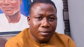 Remmy Hazzan: Sunday Igboho Is Welcome In Ogun - Politics