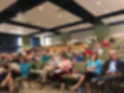 AGM 2019 Audience
