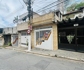 AD144 - Localizada no Jardim São Luís