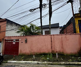 AD170 - Jardim Capao Redondo