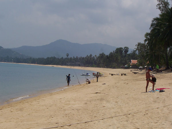 Beach 05