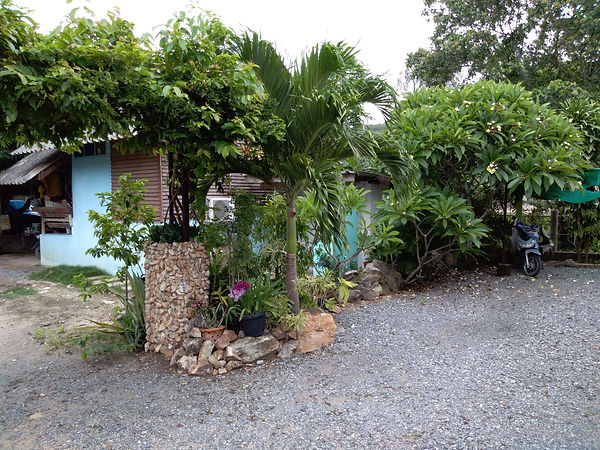 Outside 2nd Building 03